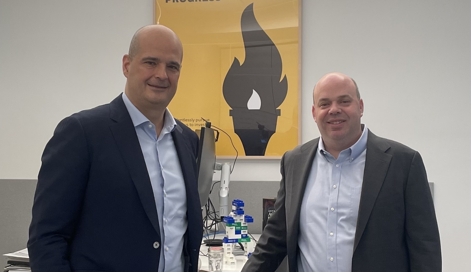 BlackRock ETF & Fixed Income Growth