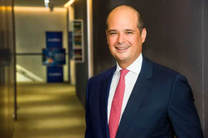 Financial Markets Background